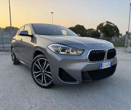 SDRIVE20I MSPORT 178CV AUTO