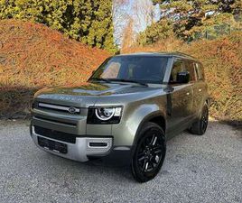 110 3.0 D200 S /3PL. UTILITAIRE/TVA/AIR SUSPENSION