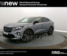 1.2 E-TECH FULL HYBRID 200 ESPRIT ALPINE