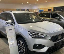 TARRACO 2.0 TDI STYLE 150CV DSG