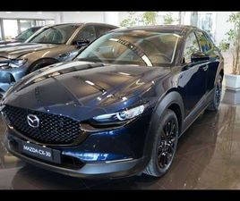 E-SKYACTIV-G M HYBRID 2WD NAGISA