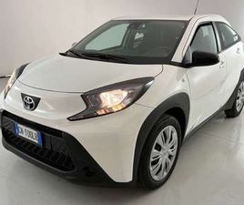TOYOTA AYGO X 1.0 ACTIVE