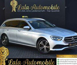 D 2.0 CDI TAXI-PAKET LEDER 9-GANG SHZ LED