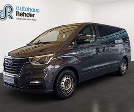 TRAVEL PREMIUM 2,5L DIESEL AT