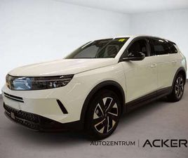 OPEL GRANDLAND 1.2 HYBRID GS EDCT 360KAM/HEADUP -35%*