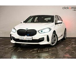 BMW SÉRIE 1 118 118IA OPF M SPORT