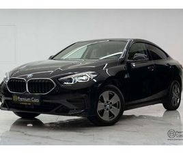 BMW SÉRIE 2 218 D AUT. GRAN COUPE ADVANTAGE PACK!ACC,NAVI PROF,H&K
