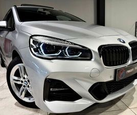 BMW SÉRIE 2 TOURER 216 D 116CV GRAN PACK M
