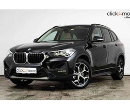 BMW X1 X1 2.0 DA SDRIVE18