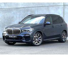 BMW X5 3.0AS XDRIVE 45E/PACK M INT ET EXT/FULL OPTION /