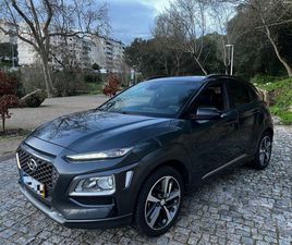 HYUNDAI KAUAI HYUNDAI KAUAI 1.6 CRDI (1 DONO) - EXCELENTE ESTADO GERAL DEZEMBRO/18