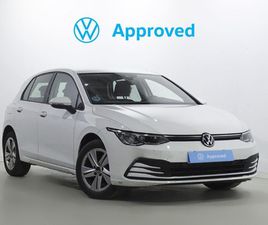 VOLKSWAGEN GOLF 2.0 TDI 85 KW (115 CV)