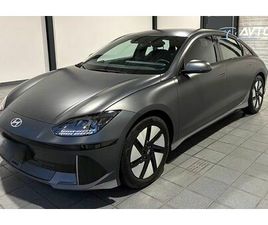 HYUNDAI IONIQ 6 BEV 77KWH DYNAMIQ