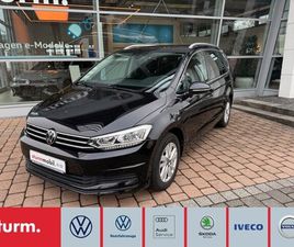 1.5 TSI *NAVI, LED, CLIMATRONIC*