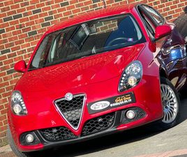ALFA ROMEO GIULIETTA 1.4 TB / TRES PROPRE /