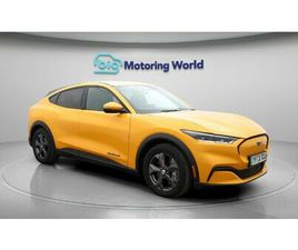 2024 | EXTENDED RANGE 91KWH 5DR