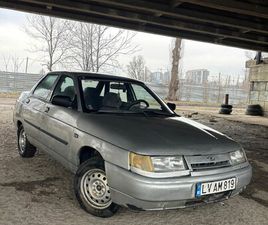 LADA / ВАЗ 2110