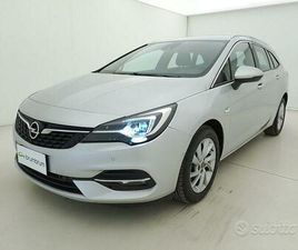 OPEL ASTRA ST BUSINESS ELEGANCE AT9 BR095886 1.5 D