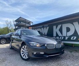 BMW SERIE 3 TOURING 318 BMW SÉRIE 3 318 TOURING D * MODERN * BLUEPERFORMANCE