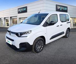 M 1.5 BLUEHDI PLUS S&S