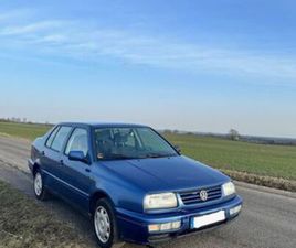 1.8 55KW GLX TÜV 2027- FAHRBEREIT!