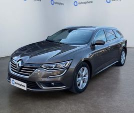 GPS*CAMÉRA*CAPTEURS AV/AR*CLIM AUTO