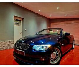 BMW B3S BI-TURBO LCI INDIVIDUAL 3.0 400