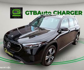 MERCEDES-BENZ EQB 350 4MATIC