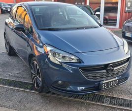 OPEL CORSA CORSA 1.3 CDTI- COSMO-UNIPRO-RATE-E6-