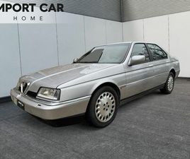 ALFA ROMEO 164 2.0 V6 TBO