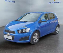 II 1.3 VCDI75 LT S&S 5P