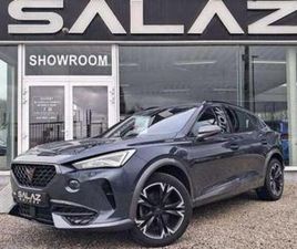 ② CUPRA FORMENTOR E-HYBRID 1.4 VZ DSG (180 KW)/1 ERE MAIN — AUTOS AUTRE — 2EMEMAIN