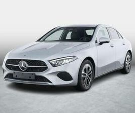 MERCEDES CLASSE A A 180 ② MERCEDES-BENZ A-KLASSE A 180 BUSINESS LINE (AUTOMATIQUE) — MERCEDES-BENZ — 2EMEMAIN