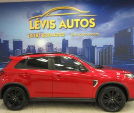 MITSUBISHI RVR 2020 MITSUBISHI RVR