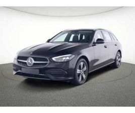 MERCEDES CLASSE C BREAK C 300 ② MERCEDES-BENZ C-KLASSE 300 E ESTATE (AUTOMATIQUE) — MERCEDES-BENZ — 2EMEMAIN