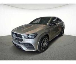 MERCEDES GLE COUPE GLE COUPE 350 ② MERCEDES-BENZ GLE 350 DE 4MATIC COUPÉ AMG LINE — MERCEDES-BENZ — 2EMEMAIN