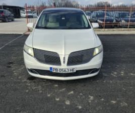 LINCOLN NAVIGATOR 3.7 MKT 4X4