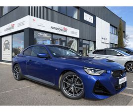 (G42) 220I 184 M SPORT - GARANTIE 12 MOIS