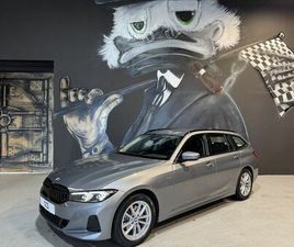 TOURING 320D XDRIVE 190CH BUSINESS DESIG