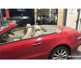 SL 550, V8 , R230, SUPER STAN, PO SERWISIE ŁÓDŹ - SPRZEDAJEMY.PL