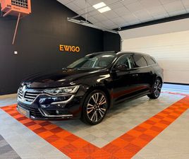 ESTATE INITIALE PARIS BOITE EDC