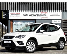 1.0 TSI 115CH STYLE / CARPLAY