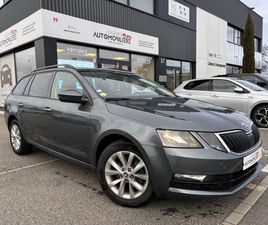 2.0 TDI 150 DSG7 - TVA RECUPERABLE - GARANTIE 12 MOIS