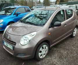 ② SUZUKI ALTO ESSENCE 1L 50KW — SUZUKI — 2EMEMAIN