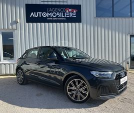 AUDI A1 SPORTBACK 30 TFSI II SPORTBACK 30 1.0 TFSI S-TRONIC7 110 CV