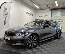 (G21) TOURING 320D XDRIVE 190 BUSINESS BVA8
