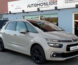 SPACETOURER BLUEHDI 130CH S&S SHINE