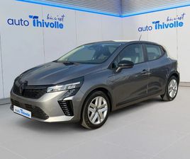 CLIO BLUE DCI 100 CH GSR2 EVOLUTION