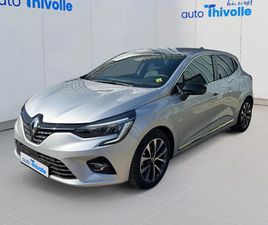 CLIO E-TECH FULL HYBRID 145 TECHNO