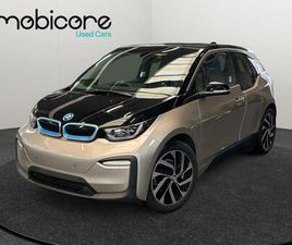 BMW I3 120 AH BMW I3 ELECTRIQUE